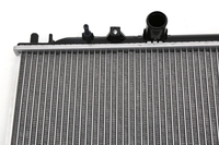 Radiateur en maille d'aluminium SGMW SAIC Wuling Baojun 530 1.5 MT 23595909, produit neuf