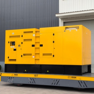Wechai Yuchai Deutz sdec 30KW เปิดเงียบมาก50kw 100KW 200kw 400kw 500kw เครื่องกำเนิดไฟฟ้าดีเซล800KW - Product Image 2