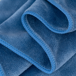 Serviette de visage personnalisée en microfibre avec Logo, serviette de Spa en microfibre, ensemble de serviette de Spa, nouveauté adulte, tissé gratuitement, carré, salle de bain - Product Image 4