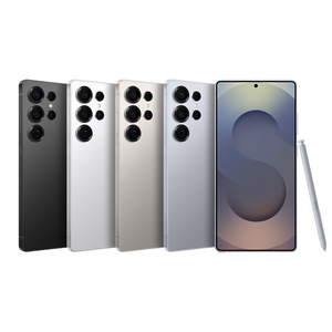 S25 Ultra 7.3 นิ้ว 16+1TB 8000mAh 10 คอร์ ระบบปฏิบัติการ Android 15 สมาร์ทโฟน พร้อมที่ชาร์จไร้สายแบบแม่เหล็ก - Product Image 2