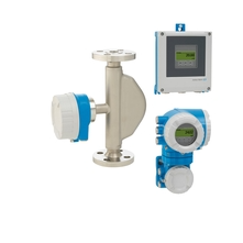 Nouveau débitmètre Endress Hauser Proline Coriolis Promass F 300 Mass E+H 80F 8F3B/8F5B/83F - Product Image 6