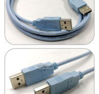 Câble de console USB 6FT ASR 900 A900-CONS-KIT-U pour ASR-920-24TZ-M