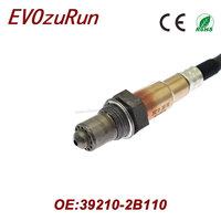 Sonde d'oxygène avant (O2) 39210-2B110 pour Hyundai i30, Elantra, Kia Cerato, Carens, Ceed, Pro Ceed – Vente directe usine
