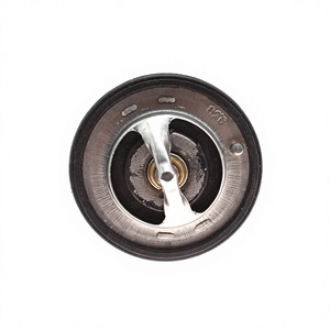 Termostato de Motor 90916-03093 para Autos Toyota y Lexus, Pieza de Repuesto para Control de Temperatura 82 - Product Image 2