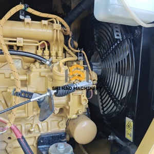 Fuel-efficient and Powerful Used Caterpillar 305.5E2 Mini <b>Tracked</b> Excavator 2020 Model 5.5 Ton with Motor Gear <b>Pump</b> for Sale - Product Image 5