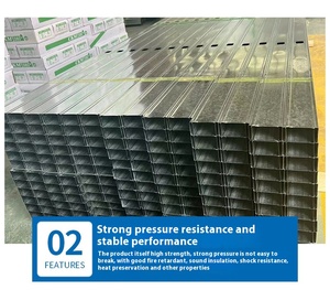 Elsco thang máy kim loại cửa trượt hệ thống hướng dẫn đường sắt thang máy phần cứng cho biệt thự căn hộ trượt thiết kế với giá danh sách hỗ trợ - Product Image 5