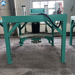 Jumbo 500kg 1000kg tấn số lượng lớn Túi trọng lượng điền máy đóng gói tấn Túi Quy mô hạt số lượng lớn Túi Jumbo đóng gói điền máy - Product Image 3