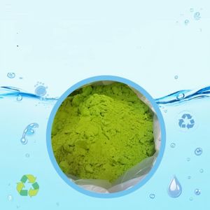 <span class=keywords><strong>Cloruro</strong></span> <span class=keywords><strong>ferroso</strong></span> tetrahidrohidratado 13478-10-9 se utiliza para el tratamiento de aguas residuales con mordiente metalúrgico - Product Image 5