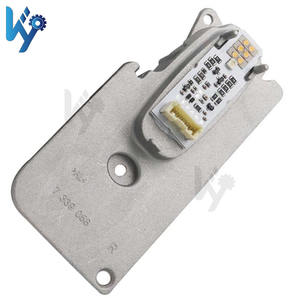 KY OEM 7339055 7339056 Nuevo Balasto de Luz de Giro para Faros Delanteros LED Angel Eyes de 12V para Serie 7 F02 LCI, Garantía de 12 Meses - Product Image 2