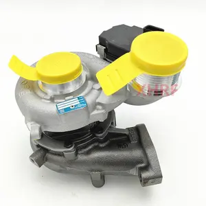 282312F100 282312F650 untuk Hyundai Kia SORENTO karnaval turbocharger