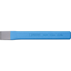 Outils, pinces, marteaux, limes, leviers et ciseaux, CISEAU FERVI POUR MÉTAL - Product Image 1