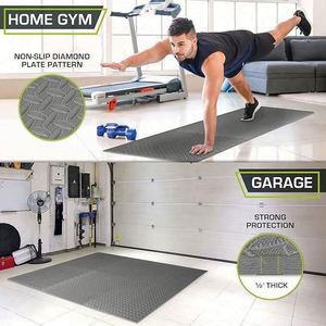 Tapis en mousse EVA 60x60 pour puzzle BJJ MMA Tatami Judo Taekwondo, antidérapant, non toxique, épaisseur 10mm/12mm, couleur et logo personnalisables - Product Image 4