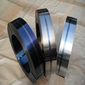 Заводская цена, 65Mn C50 C55 c75s 67SiCr5 Ck67 C67S CS70 50CrV4 50crva C60E 55Si7, пружинные стальные полосы - Product Image 3