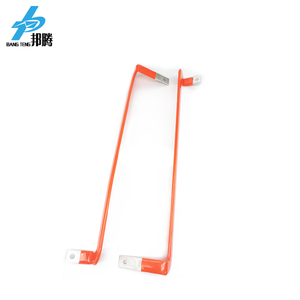 Barre omnibus flexible en cuivre Lifepo4 Accessoires de batterie haut de gamme Barres omnibus - Product Image 4
