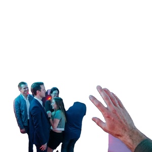 Produit phare d'usine : Jeux d'activités 'Yeux du Diable' pour évasion en salle, 'Yeux du Mal' pour team building, et 'Yeux du Diable' à dissimuler - Product Image 1