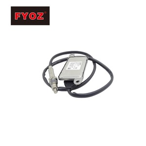 Sensor de Óxido de Nitrógeno <span class=keywords><strong>NOX</strong></span> 8982369200 para Isuzu, MAN <span class=keywords><strong>TGX</strong></span> 18.440 4X2 BLS, Repuestos para Excavadoras de Trabajo Pesado - Product Image 3