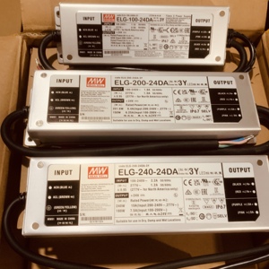 Controlador <span class=keywords><strong>LED</strong></span> regulable de 150W, luz de calle ajustable DC 12V 110/220Vac, controlador <span class=keywords><strong>LED</strong></span> de voltaje constante, salida 10A - Product Image 2