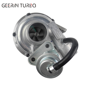 Piezas de Turbo para <span class=keywords><strong>KIA</strong></span> <span class=keywords><strong>Carnival</strong></span>, RHF5 28200-4X300 28200-4X310, <span class=keywords><strong>J3</strong></span> 2,9 CRDI - Product Image 2