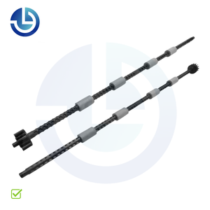 5/10 Pezzi Rullo di Uscita Carta per <span class=keywords><strong>BROTHER</strong></span> 2260 2560 L2260 L2300 L2305 L2315 L2320 L2360 7380 7480 7880 L2680 L2685 L2700 7080 L2500 - Product Image 4