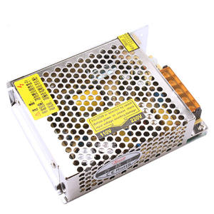 T-30A 삼중 출력 산업용 전원 공급 장치 LED 드라이버 +5V 3A/+12V 1A/-5V 0.5A 30W 스위칭 전원 공급 장치 CE ROHS 인증 - Product Image 5