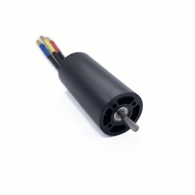 4 Pole 3065 Inrunner Brushless Motor Rc Edf Jet Motor for 70mm Ducted Fan Rc Jet Plane