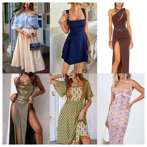 Di alta qualità all'ingrosso usato <span class=keywords><strong>abbigliamento</strong></span> da donna nuovo marchio di balle miste venditore Stock casuale spedizione di alta qualità alla rinfusa - Product Image 1