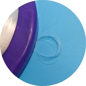 PP <span class=keywords><strong>Polypropylene</strong></span> sợi <span class=keywords><strong>Monofilament</strong></span> - Product Image 5