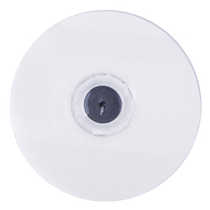 Électrodes ECG jetables néonatales 55 mm/50 mm en mousse de forme ronde, tampons d'électrodes désinfectants à l'ozone - Product Image 2