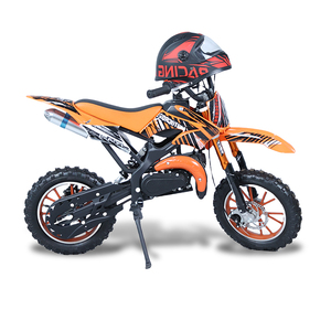 Promotion : Casque Moto Intégral Modulaire VTS-M pour Enfants - Idéal Motocross, VTT et Tout-Terrain - Product Image 1