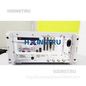 DSO80404B keysight/Agilent infinium Oscilloscope - 4 GHz 4 Ch ราคาต่อรอง H - Product Image 4
