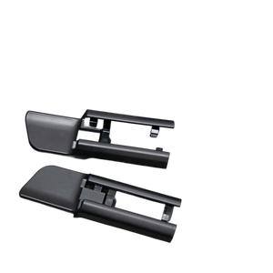 Para BMW 5 Series G30/G31 LCI 6 Series GT G32 LCI 7 Series G12 LCI Riel de asiento delantero izquierdo/Derecho OE 52107408213/52107408214 - Product Image 3