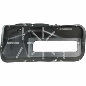 Conducto de Aire Bajo el Capó Covind Italia para NUEVO DAILY 1996 (93924614) - Product Image 2