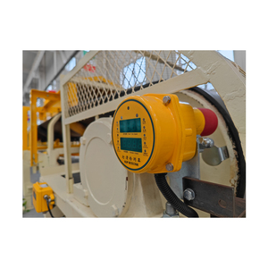 Capteur de vitesse nulle pour convoyeur intelligent TEAM WORK XLDH-<span class=keywords><strong>F</strong></span>-II, interrupteur, indice de protection IP67, certifié CE ISO - Product Image 2