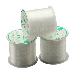 Cordón Elástico de Plástico para Joyería, Resistente y Ecológico, para Hacer Pulseras y Collares, en Oferta - Product Image 5