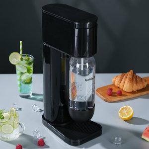 <span class=keywords><strong>Machine</strong></span> à <span class=keywords><strong>soda</strong></span>, carbonateur, appareil à eau gazeuse, <span class=keywords><strong>machine</strong></span> à bulles, <span class=keywords><strong>machine</strong></span> à <span class=keywords><strong>soda</strong></span> - Product Image 4