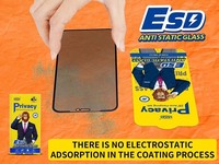 Vente en gros de tous les modèles de téléphone avec emballage Film de protection d'écran anti-espion en verre trempé pour xiaomi 11 13t 12pro 14 ultra