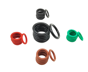 Anillo <span class=keywords><strong>de</strong></span> Sellado <span class=keywords><strong>de</strong></span> Caucho <span class=keywords><strong>de</strong></span> Nitrilo Utilizado para Reparación Mecánica y Mantenimiento <span class=keywords><strong>de</strong></span> Equipos Rotatorios - Product Image 3