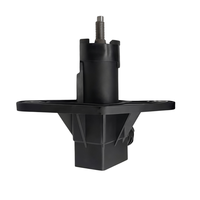 Nouveau capteur de niveau de suspension pneumatique Onode pour camions FH/FM/FMX, valve de réglage de hauteur pour camions lourds de la série C, modèle 2013-