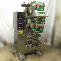 Machine de remplissage automatique d'azote pour l'emballage de chips de pommes de terre, de graines de tournesol et de snacks aux herbes, avec mesure par gobelet de 10 à 100 g (type Pringles)