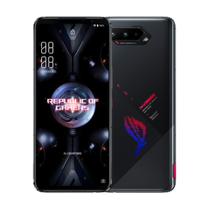Global ROM ROG Phone 5 <strong>Snapdragon888</strong> 12G RAM 128G ROM 144Hz AMOLED Screen 6.78" 6000mAh Large Battery 5G Gaming Phone - Product Image 1