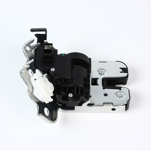 Bloc de verrouillage de coffre Toyota 4H0827505 pour remplacement et réparation des serrures de porte en matériau ABS - Product Image 4