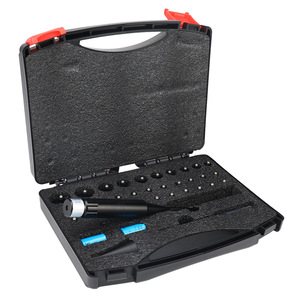 Dzt Laser Leveling Tool With 32 Adapters And <b>Screwdriver</b> For <b>Precision</b> Alignment And Aiming Device - Product Image 3