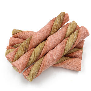 מפעל קידום מכירות ישיר מזון מזון מזון ייצור בשר בקר וטעם חלב פחי חיות מחמד - Product Image 3