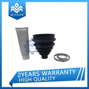 Kit de soufflet de protection de cardan avant 2Q0 498 203B pour VW Polo - Product Image 3