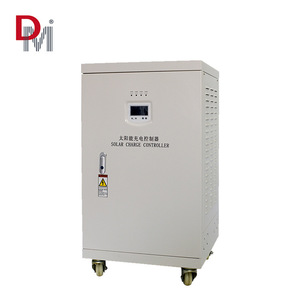 Dm <b>Solar</b> <b>Charge</b> <b>Controller</b> 96V 120V 192V 220V 200A 300A Mppt For <b>Solar</b> System - Product Image 2