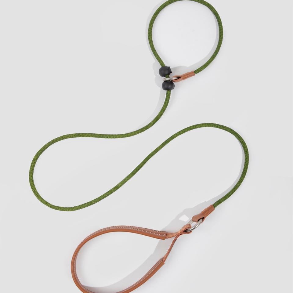 M HD Large Dog Walking Rope Climbing Grade Integrated P Nylon P Chain ...