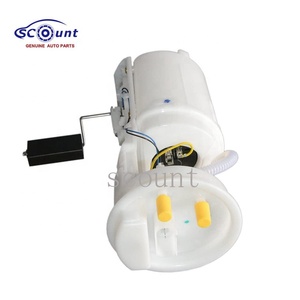 مضخة وقود من مصنع ماكي للسيارات بسعر المصنع 6N0919051N لسيارات أودي A3 وA4 وA6 وTT - Product Image 4
