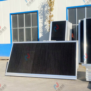 Energiesparendes 150mm Dickes Kühlpad für Industriewerkstätten und Geflügelställe mit Hoher Effizienz - Product Image 3