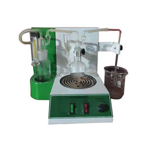 Analyseur <span class=keywords><strong>de</strong></span> triode <span class=keywords><strong>de</strong></span> <span class=keywords><strong>soufre</strong></span> du ciment DL-02A avec garantie d'un an - Product Image 5