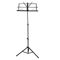 Support de partitions pliable et réglable, portable, à prix abordable, accessoires pour instruments de musique